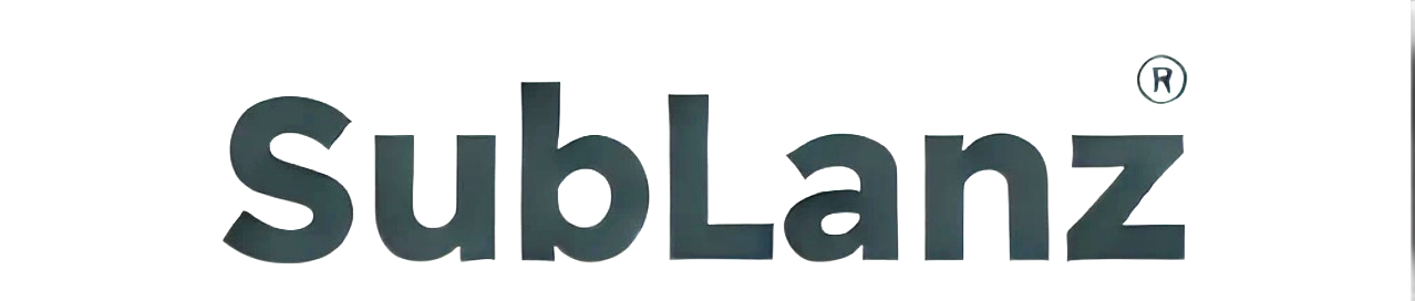 Sublanz