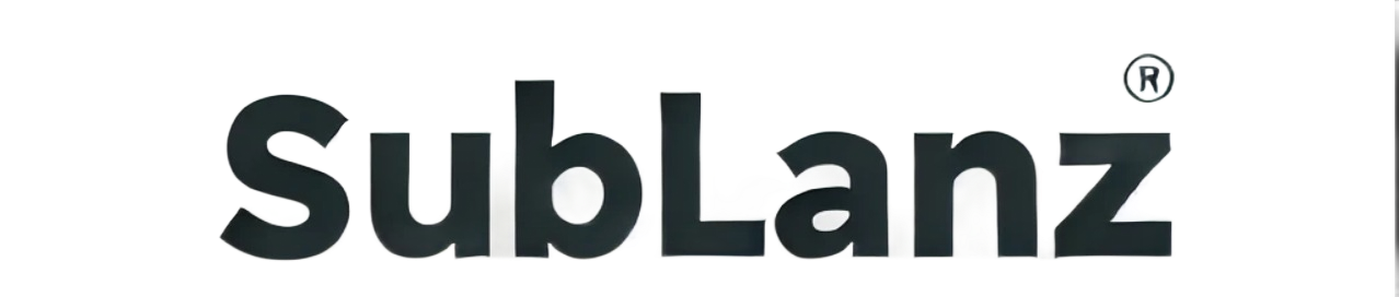 Sublanz